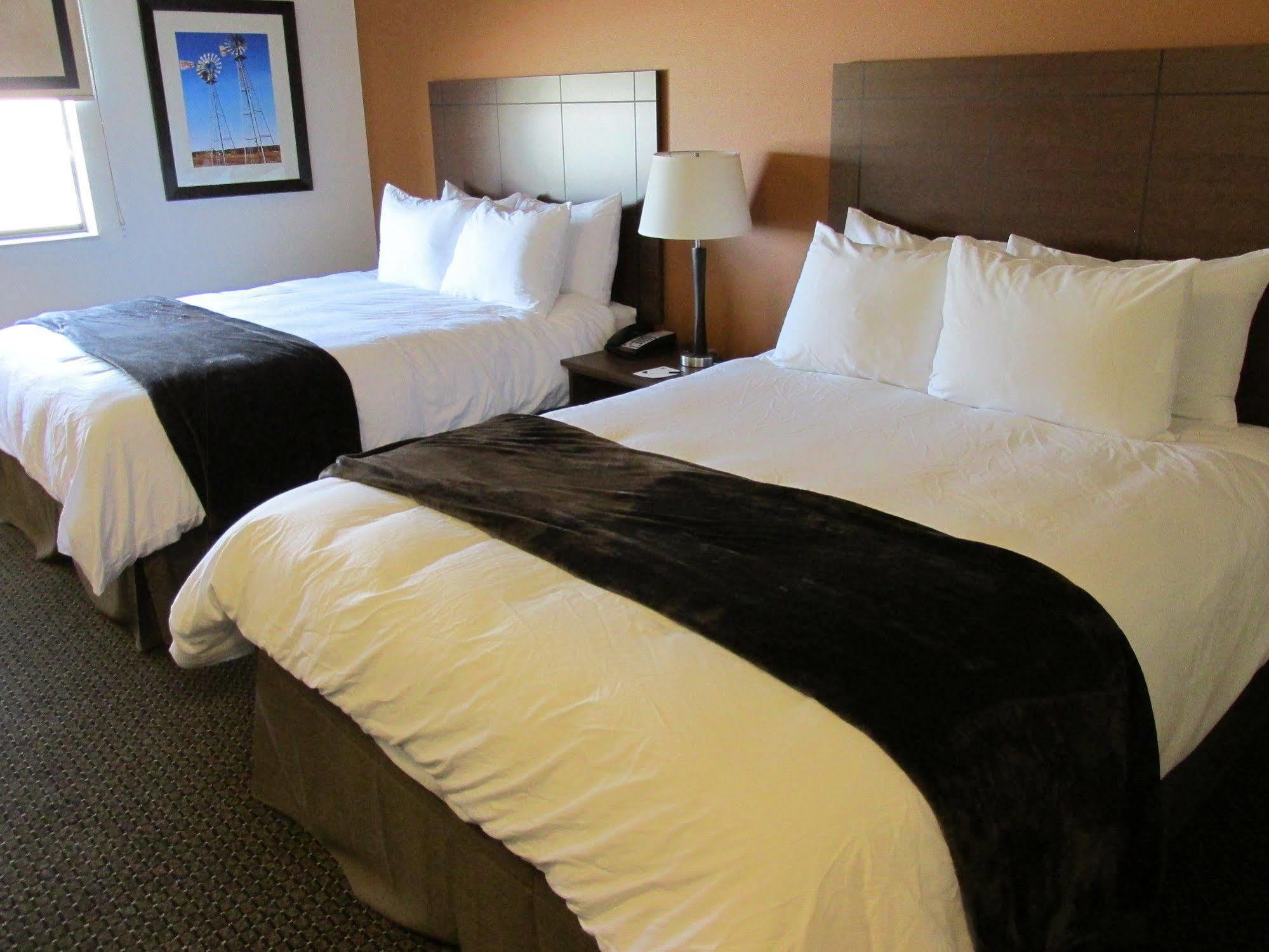 My Place Hotel-South Omaha/La Vista, Ne Dış mekan fotoğraf