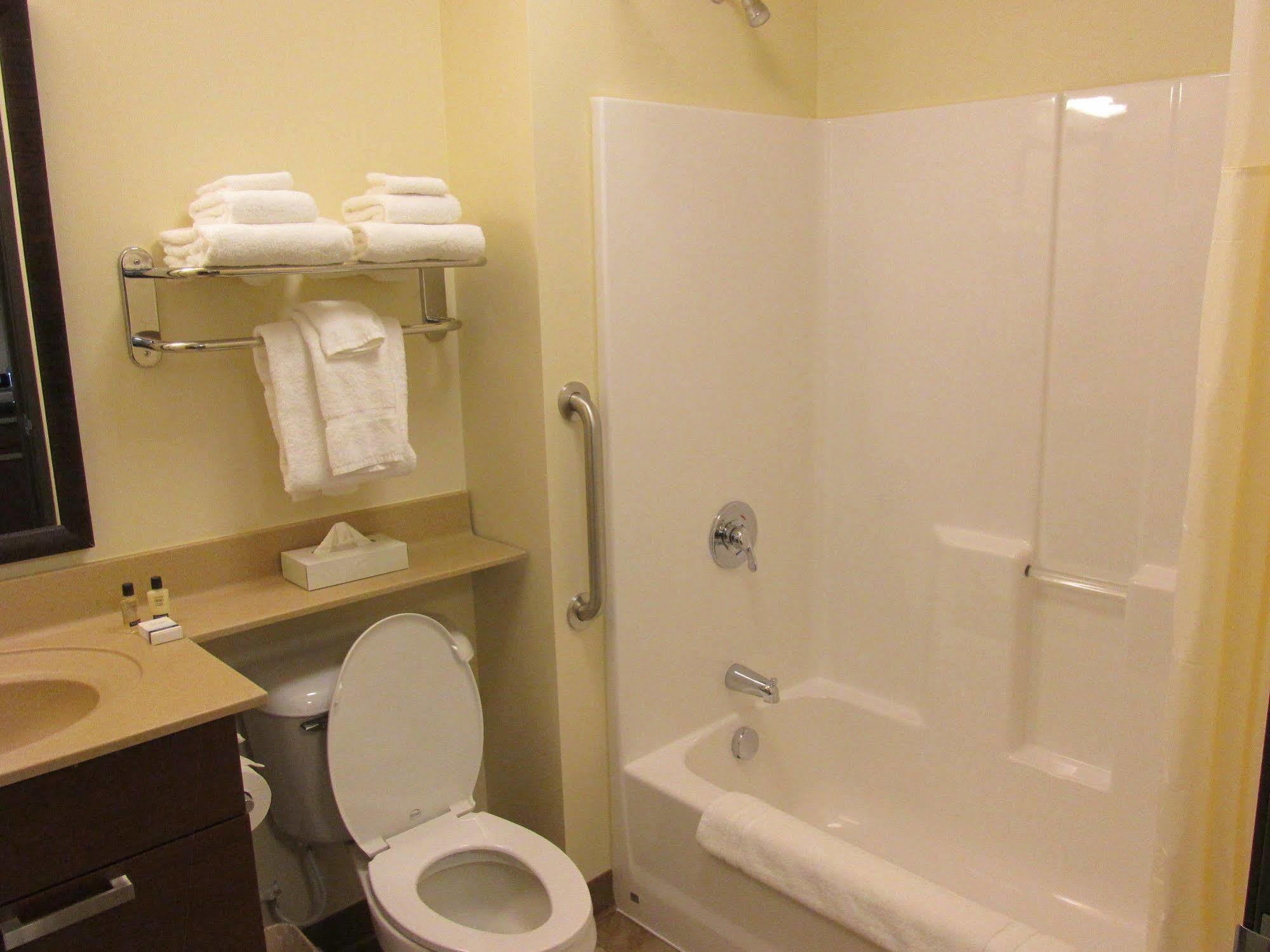 My Place Hotel-South Omaha/La Vista, Ne Dış mekan fotoğraf